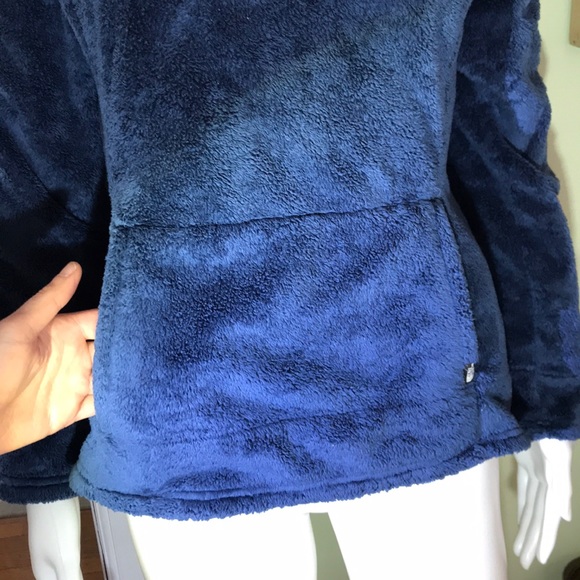 SUPER SOFT❤️⛄️👁 THE NORTH FACE1 1/4 ZIP  FLEECE - Picture 3 of 8